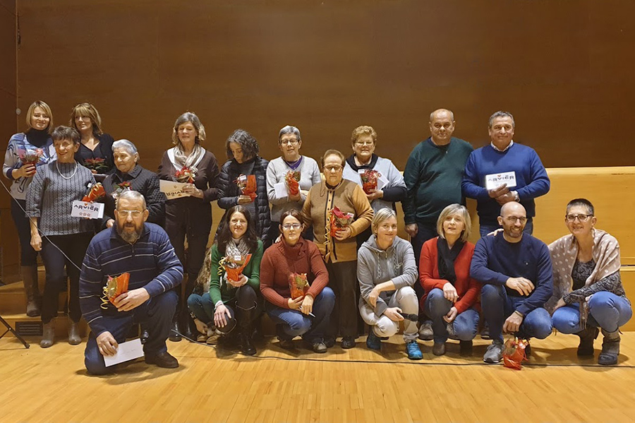 Foto del mese – dicembre 2019
