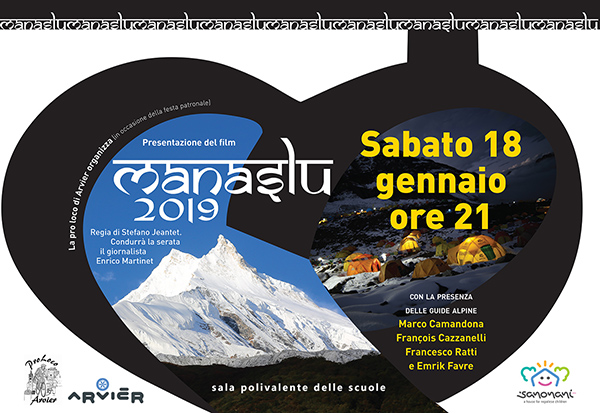 Manaslu 2019