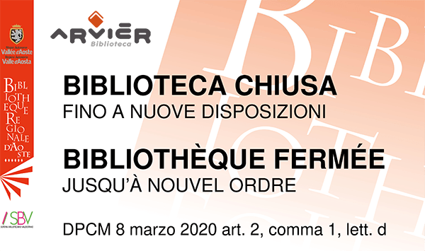 Avviso alla popolazione 10-03-2020