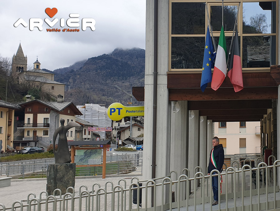 Foto del mese – marzo 2020