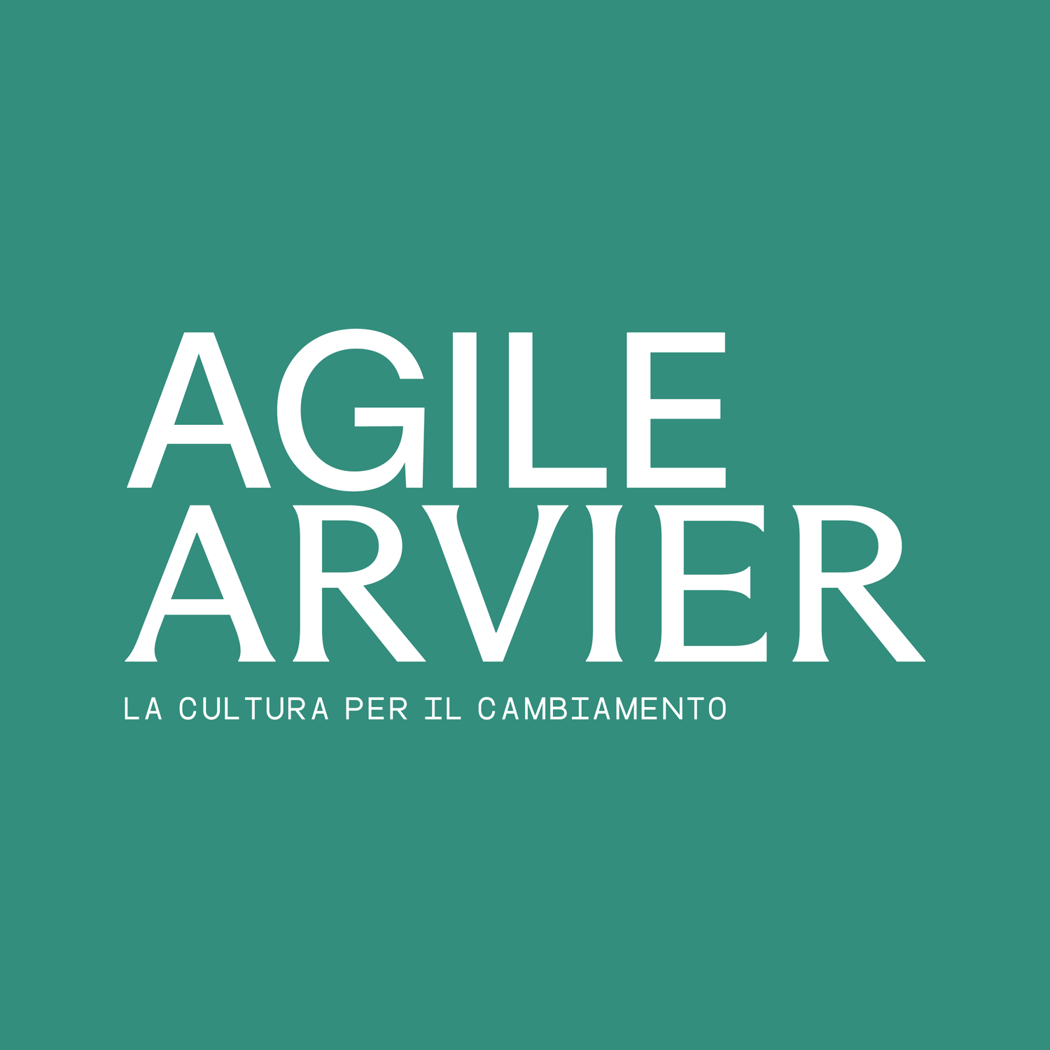 Agile Arvier