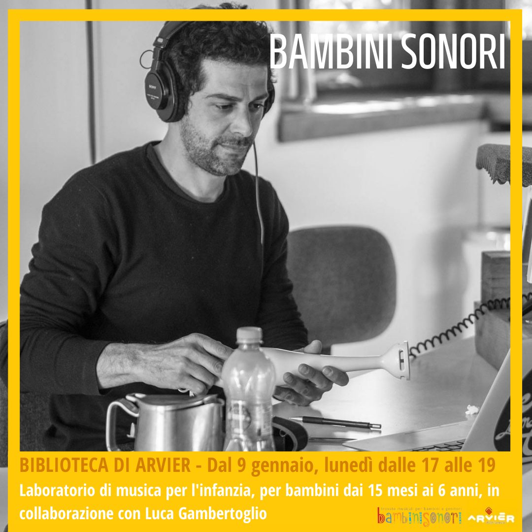 Bambini sonori