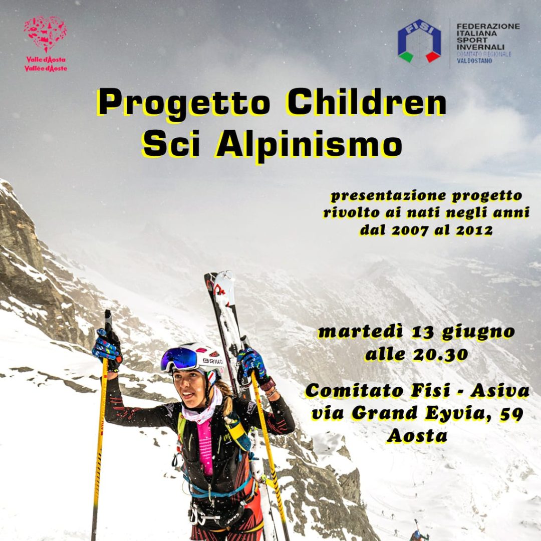 Progetto Children