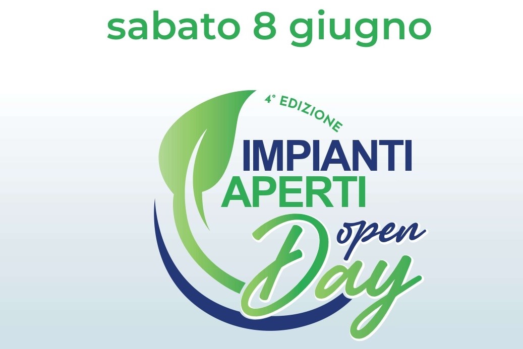 4a Edizione Impianti Aperti – Open Day