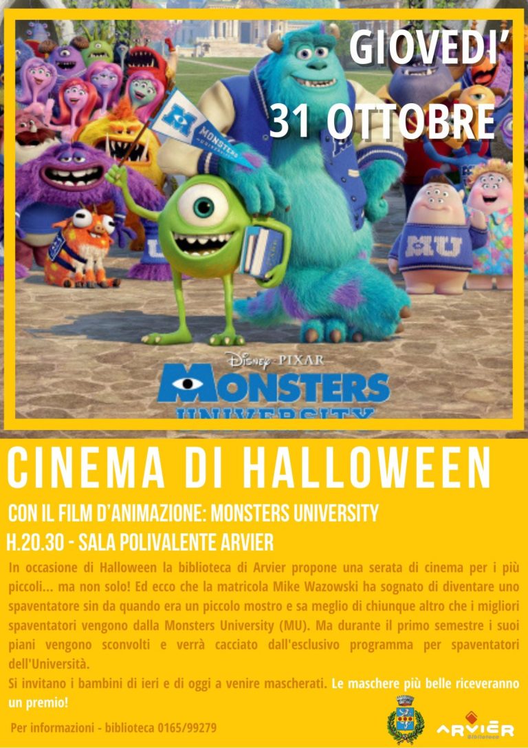 Film di Halloween