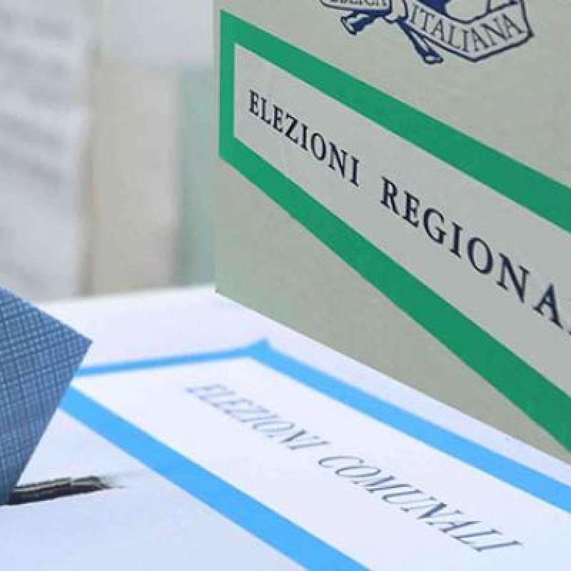 Elezioni