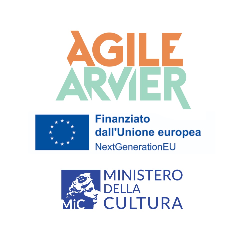 Trittico Agile Arvier per sito web
