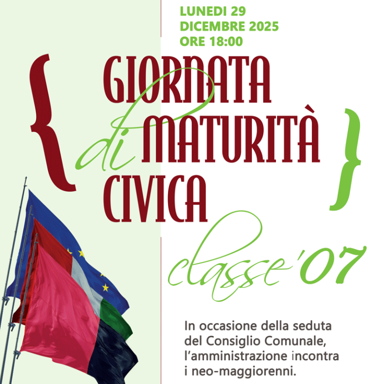 Maturità civica