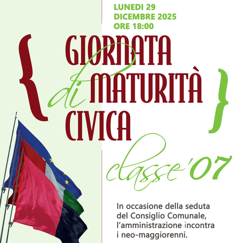 Maturità civica