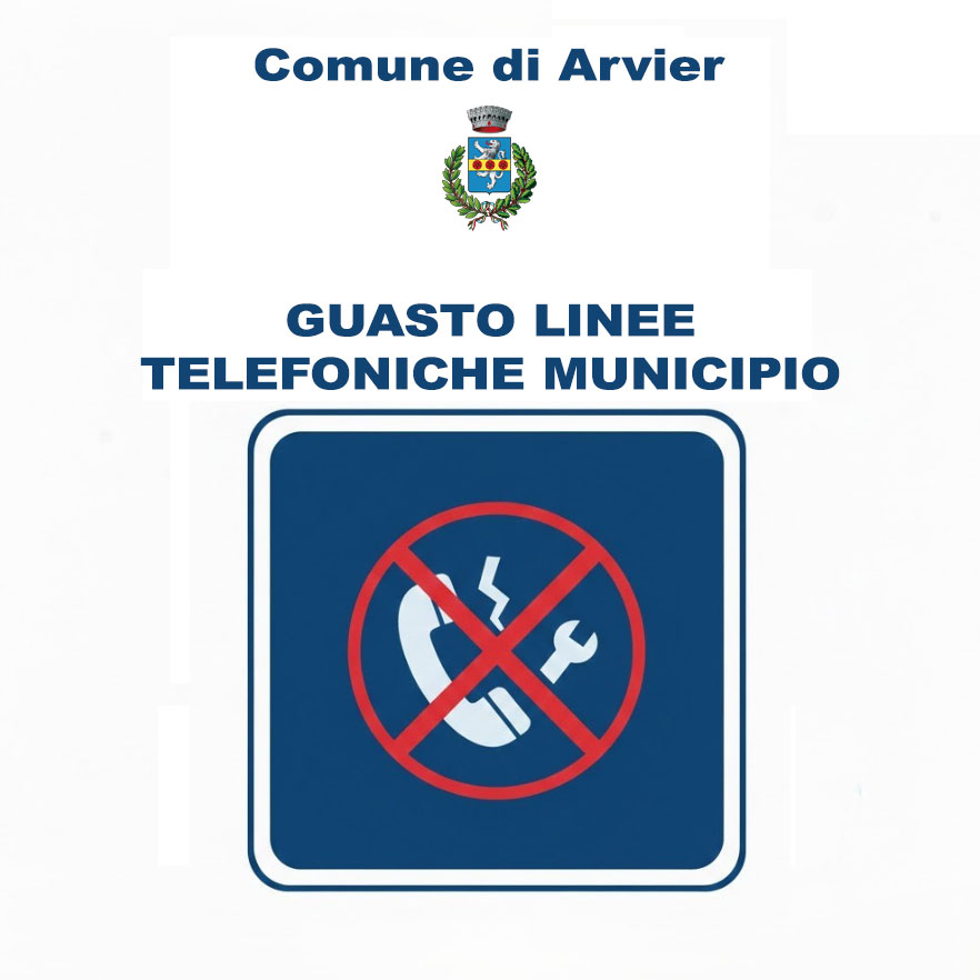 AVVISO
