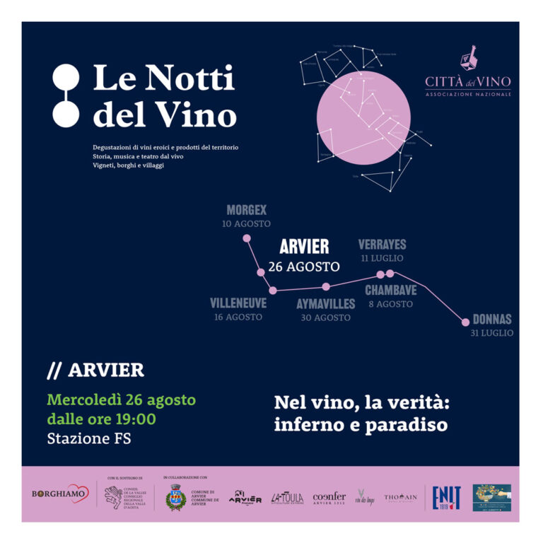 Le Notti del Vino